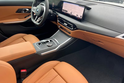 2026 BMW 3 Series 330i