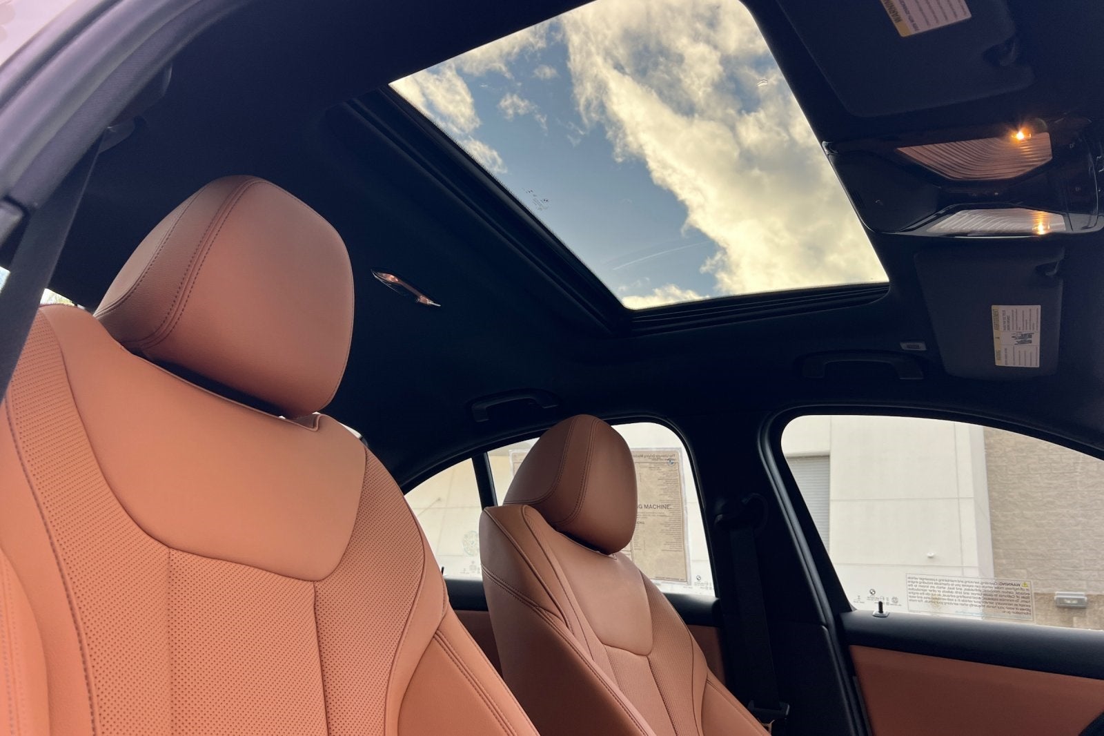 2026 BMW 3 Series 330i