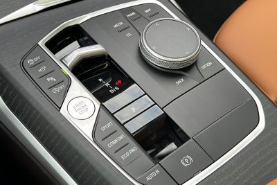 2026 BMW 3 Series 330i