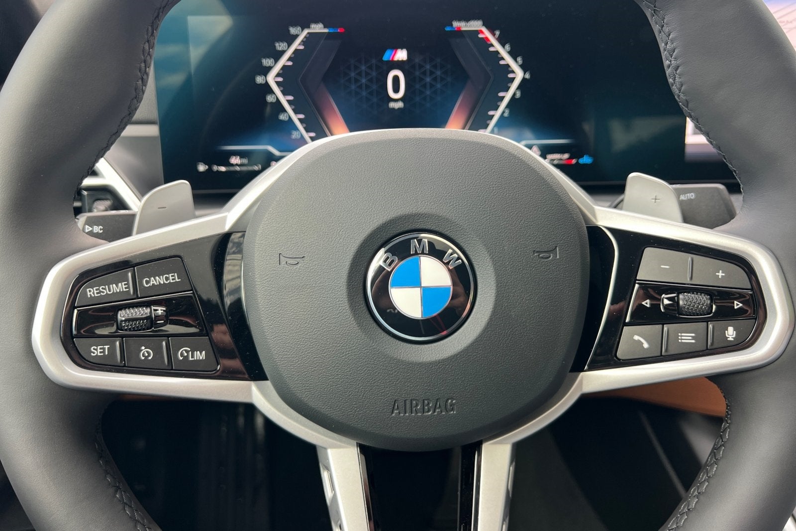 2026 BMW 3 Series 330i