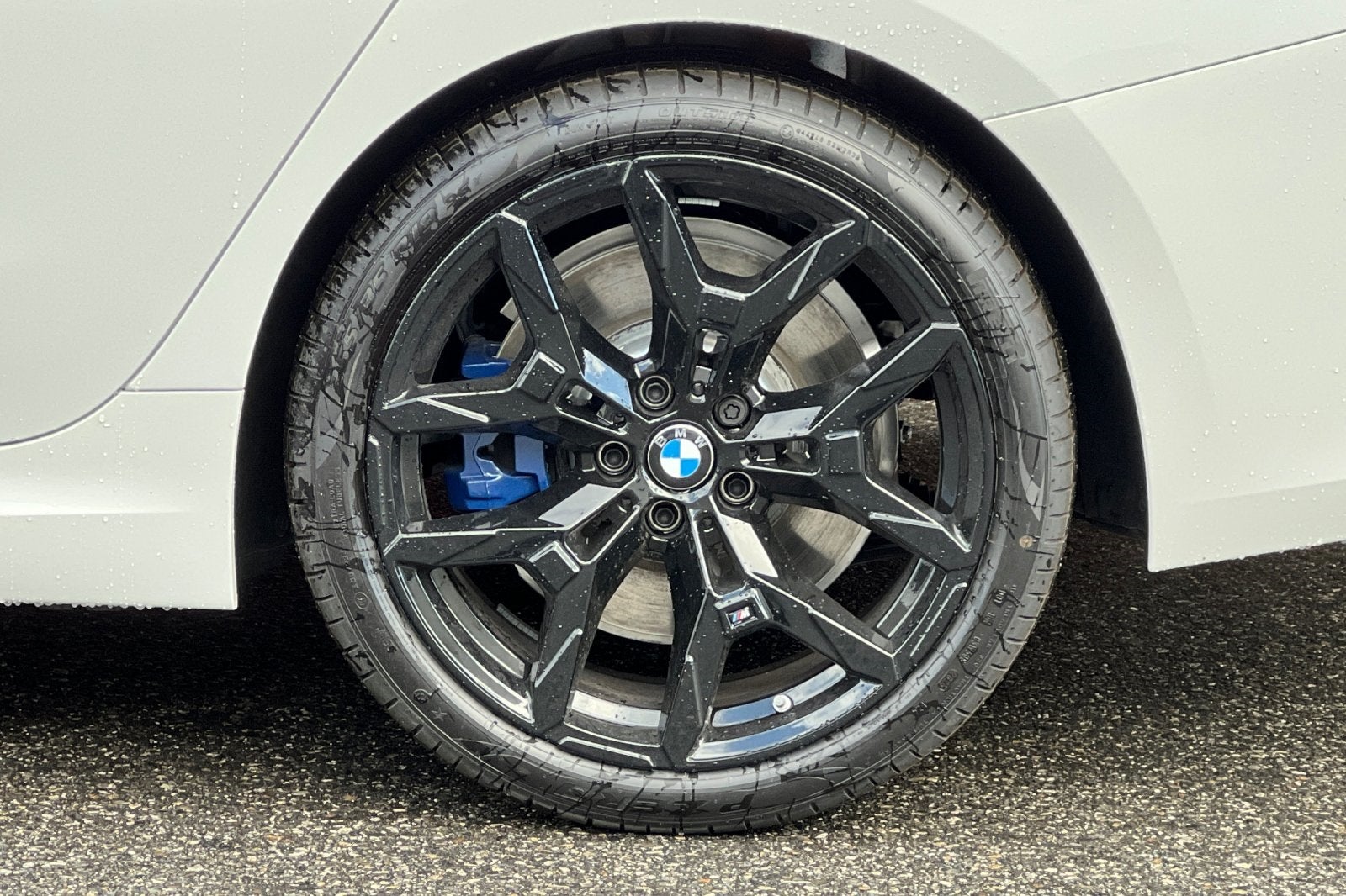 2026 BMW 3 Series 330i