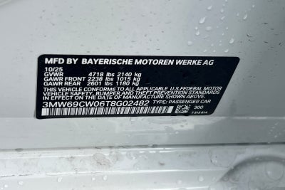 2026 BMW 3 Series 330i