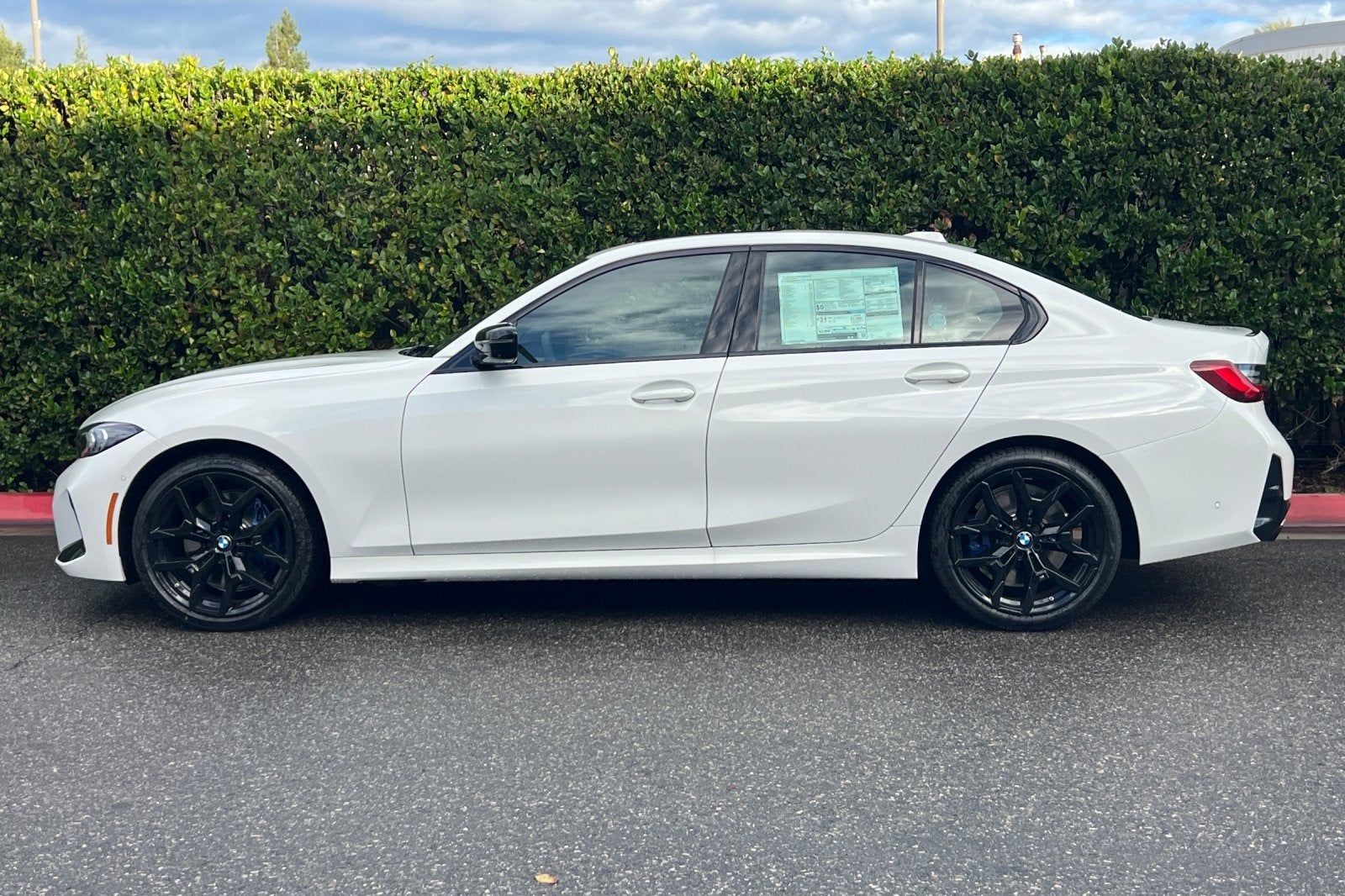 2026 BMW 3 Series 330i