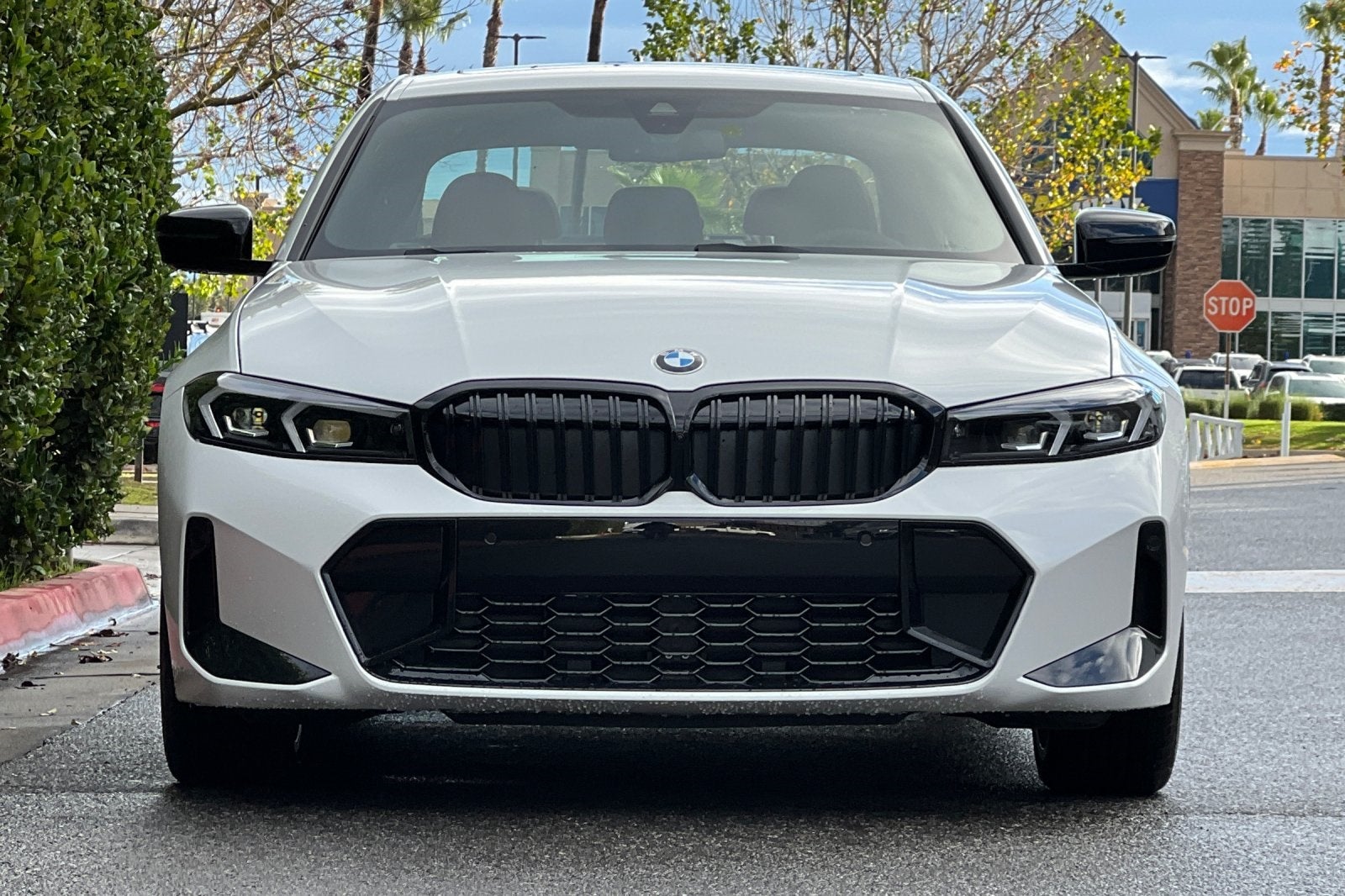 2026 BMW 3 Series 330i