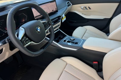 2026 BMW 3 Series 330i