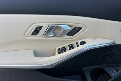 2026 BMW 3 Series 330i