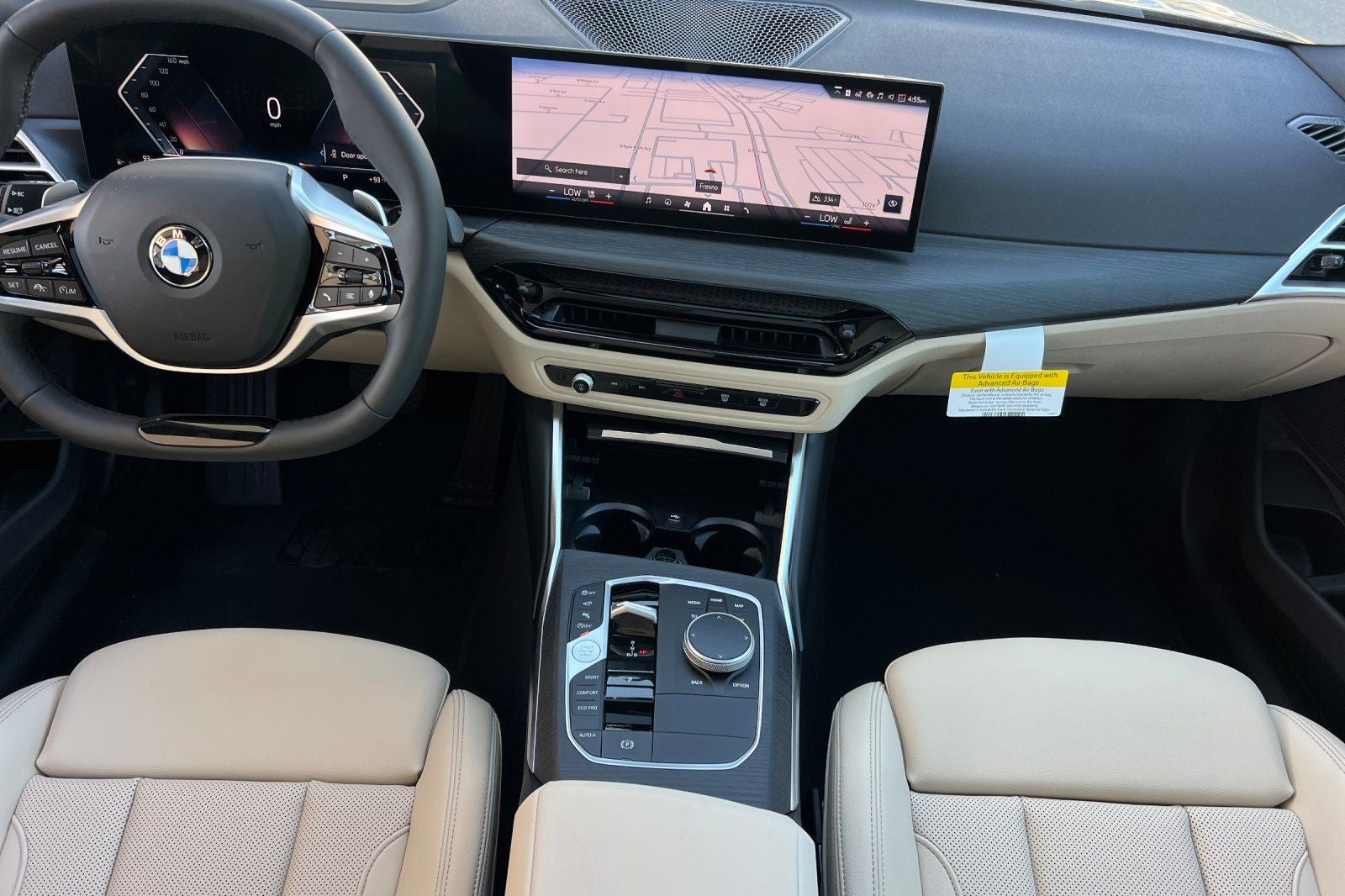 2026 BMW 3 Series 330i