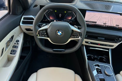 2026 BMW 3 Series 330i
