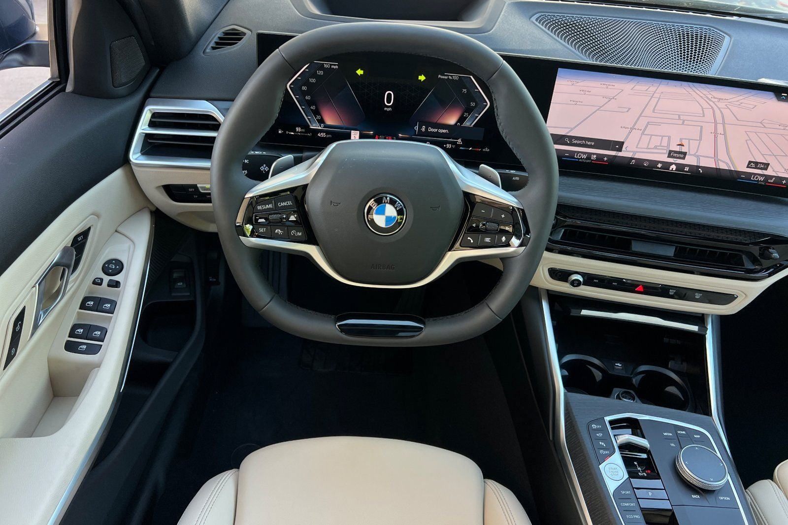 2026 BMW 3 Series 330i