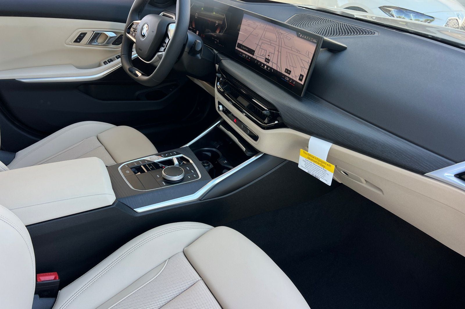 2026 BMW 3 Series 330i