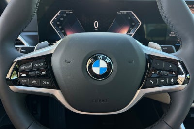 2026 BMW 3 Series 330i