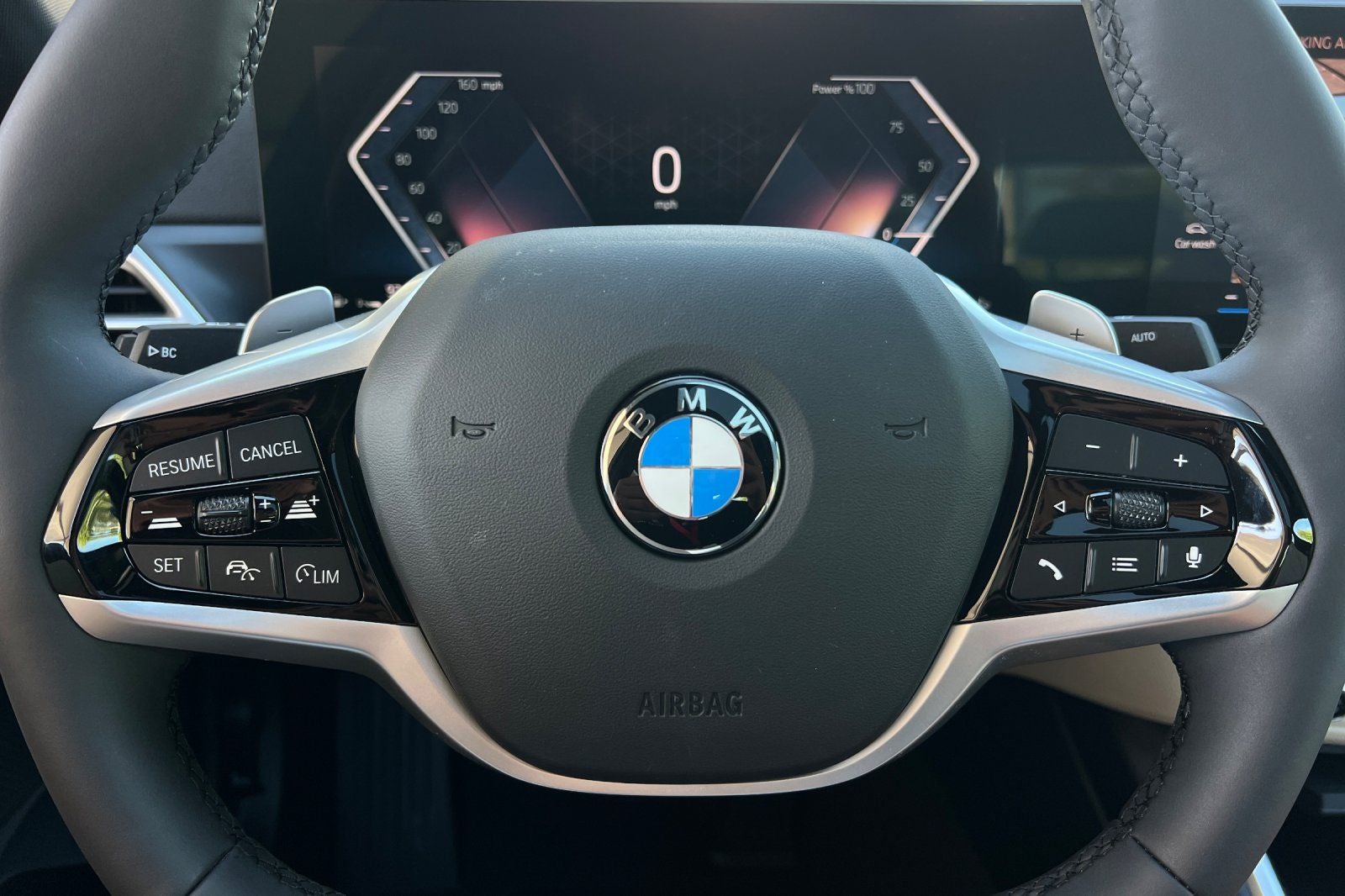 2026 BMW 3 Series 330i