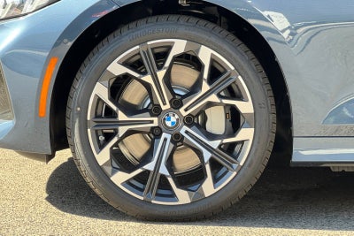 2026 BMW 3 Series 330i