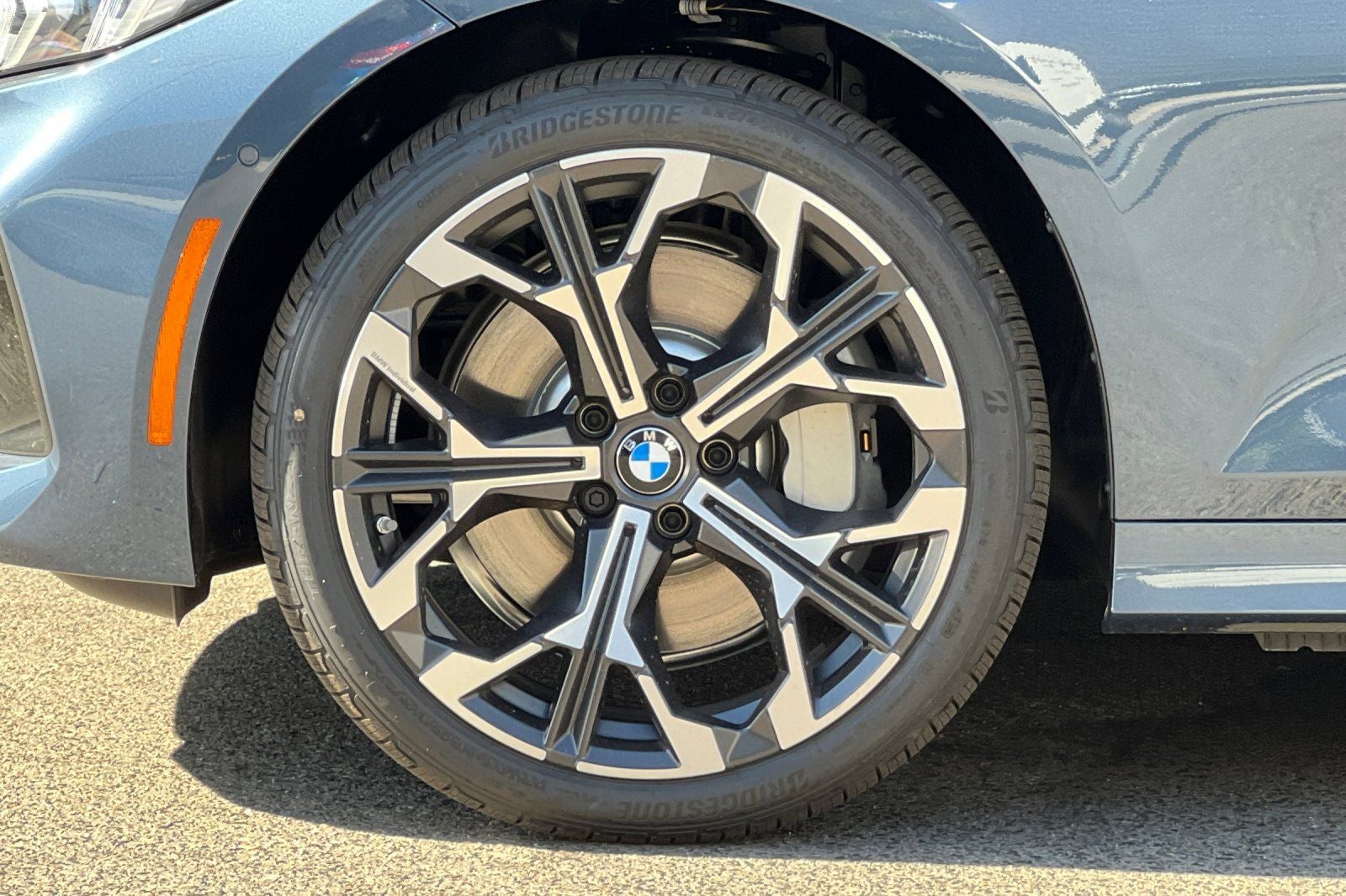 2026 BMW 3 Series 330i