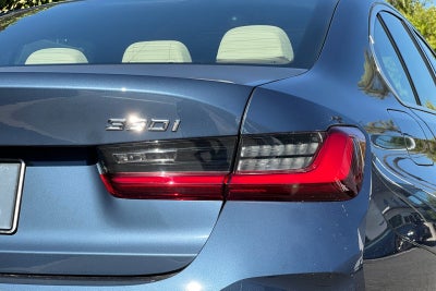 2026 BMW 3 Series 330i
