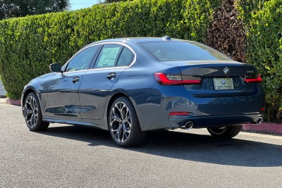 2026 BMW 3 Series 330i