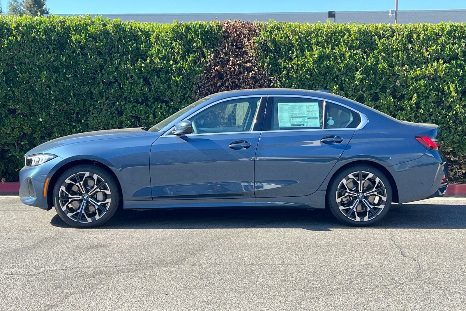 2026 BMW 3 Series 330i