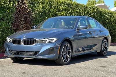 2026 BMW 3 Series 330i