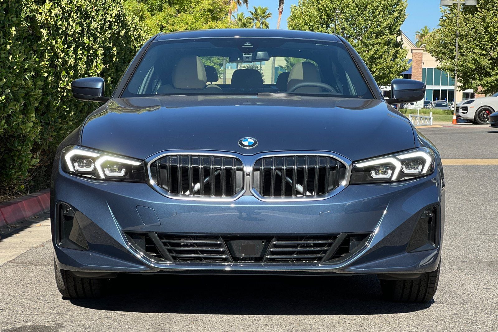 2026 BMW 3 Series 330i