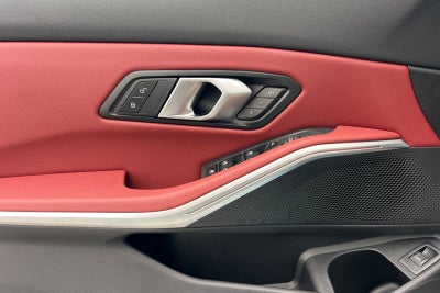 2025 BMW 3 Series 330i