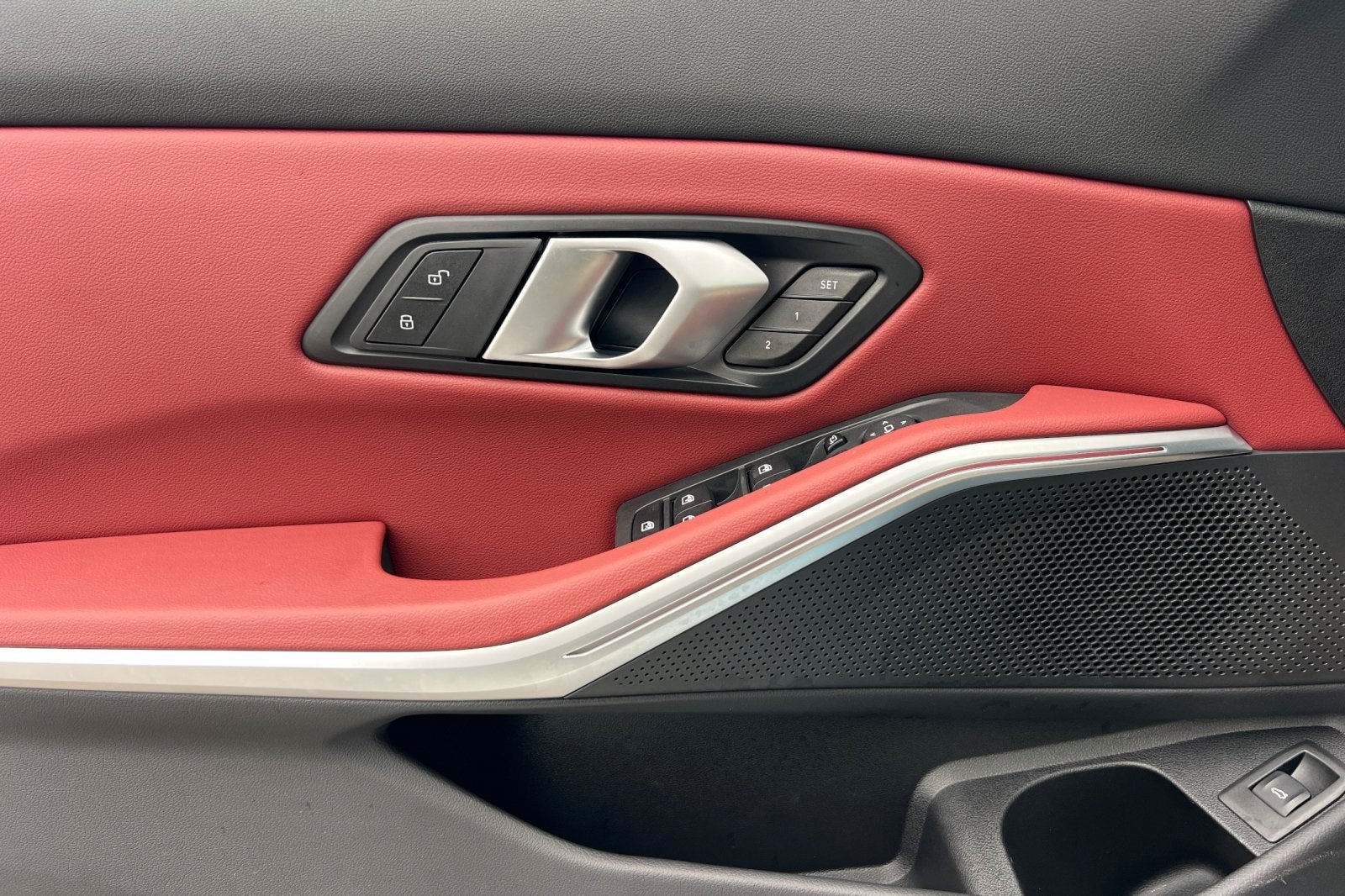 2025 BMW 3 Series 330i