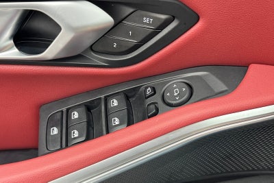 2025 BMW 3 Series 330i