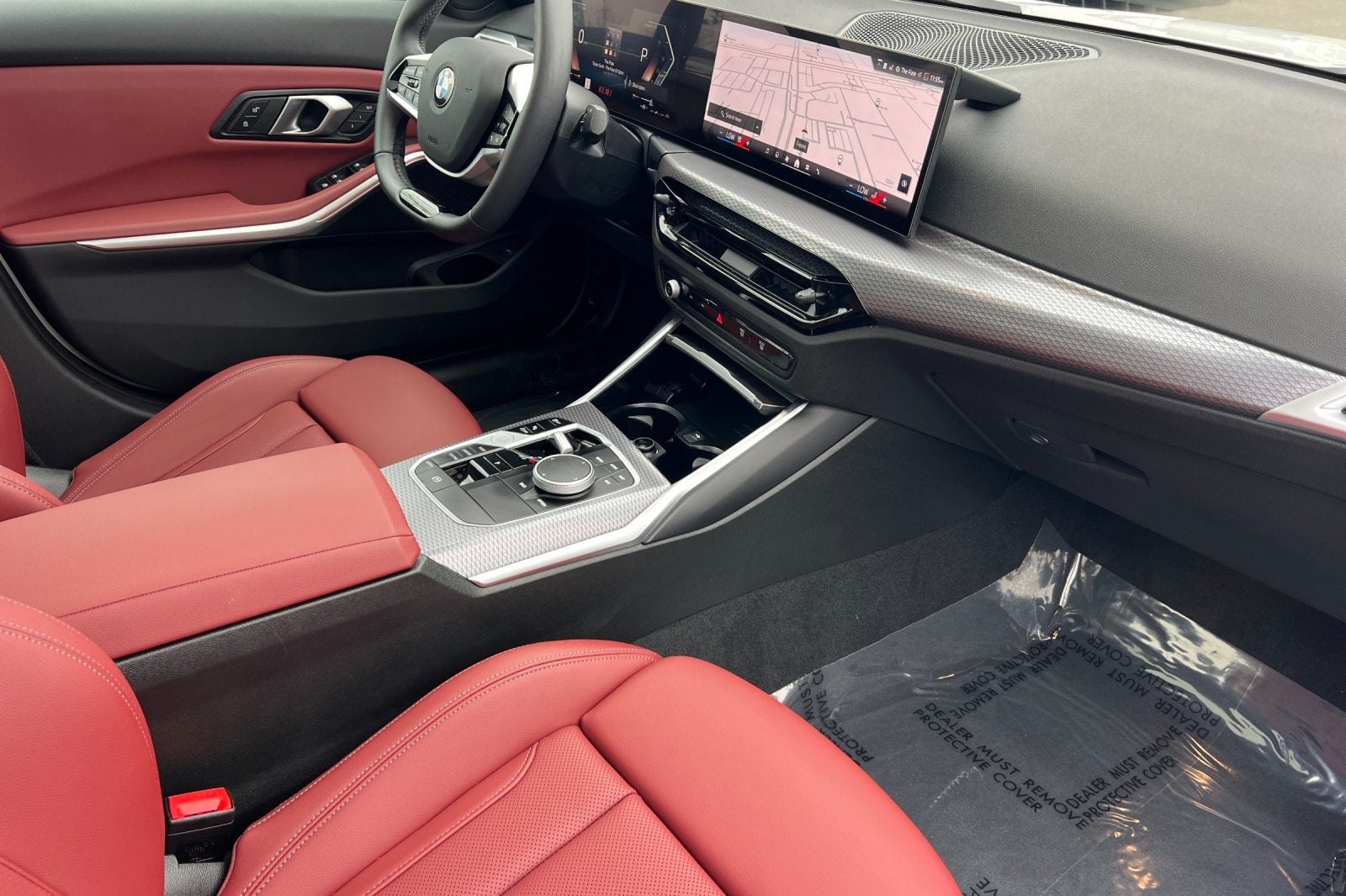 2025 BMW 3 Series 330i