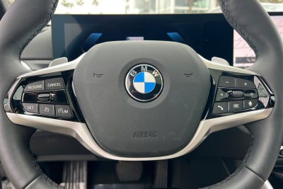 2025 BMW 3 Series 330i