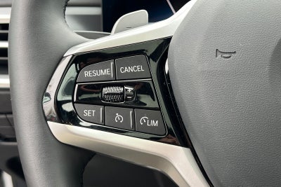 2025 BMW 3 Series 330i