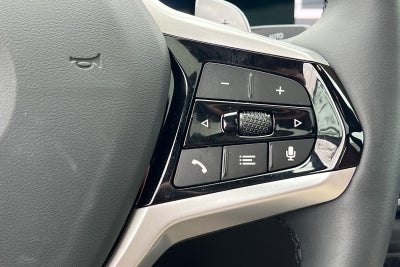 2025 BMW 3 Series 330i