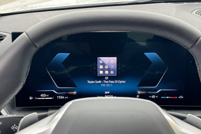 2025 BMW 3 Series 330i