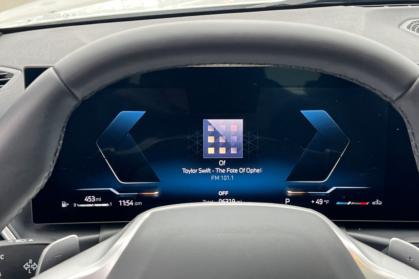 2025 BMW 3 Series 330i