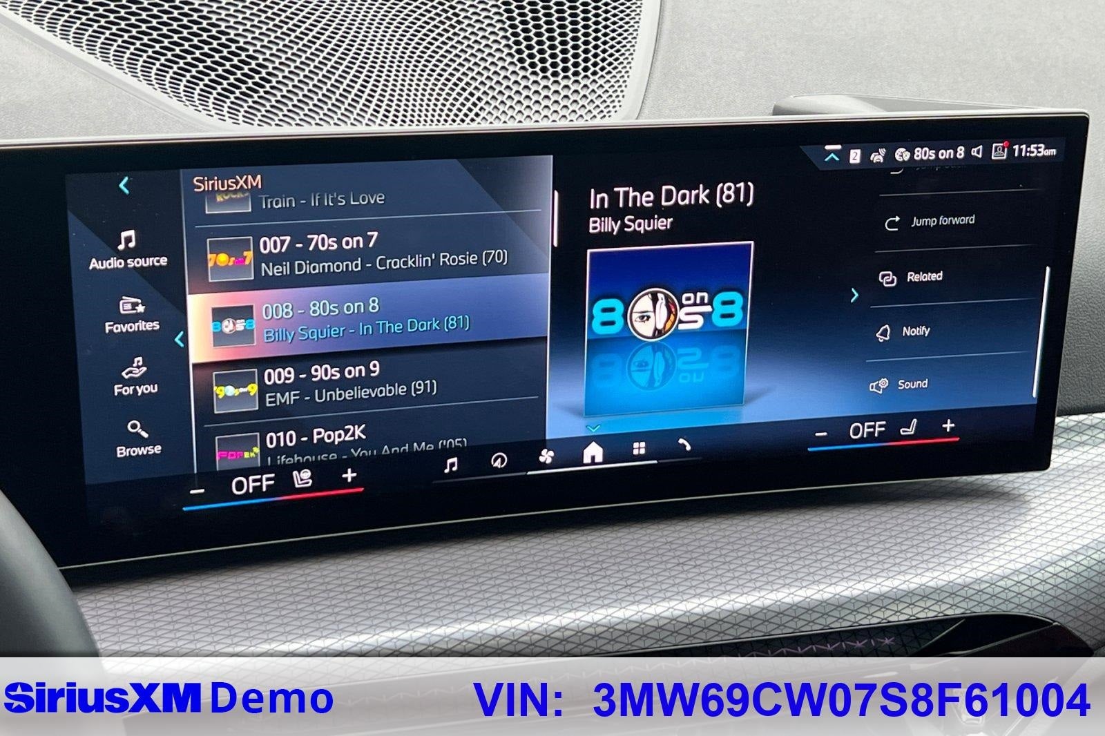 2025 BMW 3 Series 330i