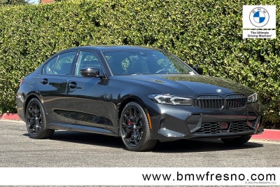 2026 BMW 3 Series 330i