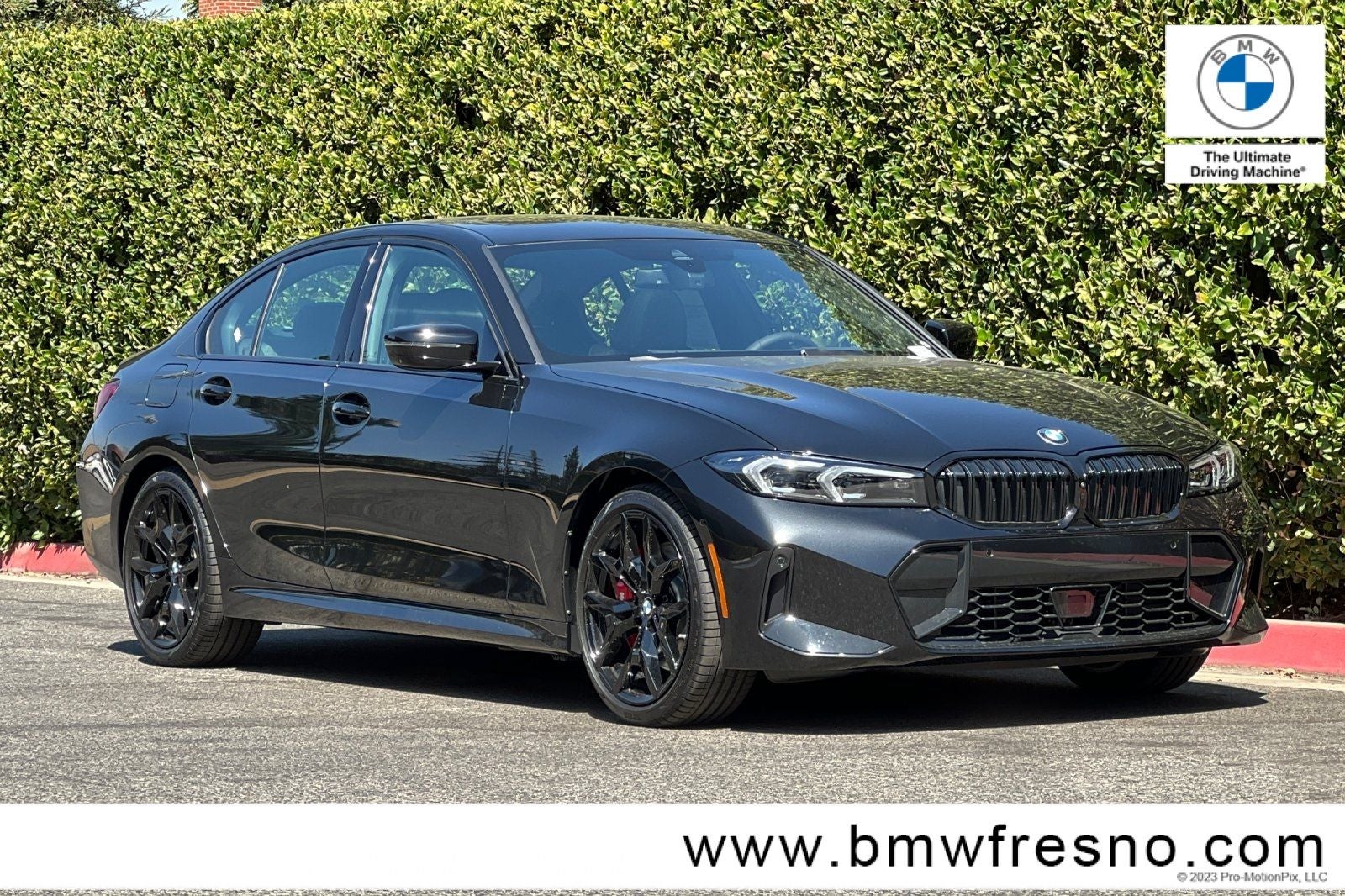 2026 BMW 3 Series 330i