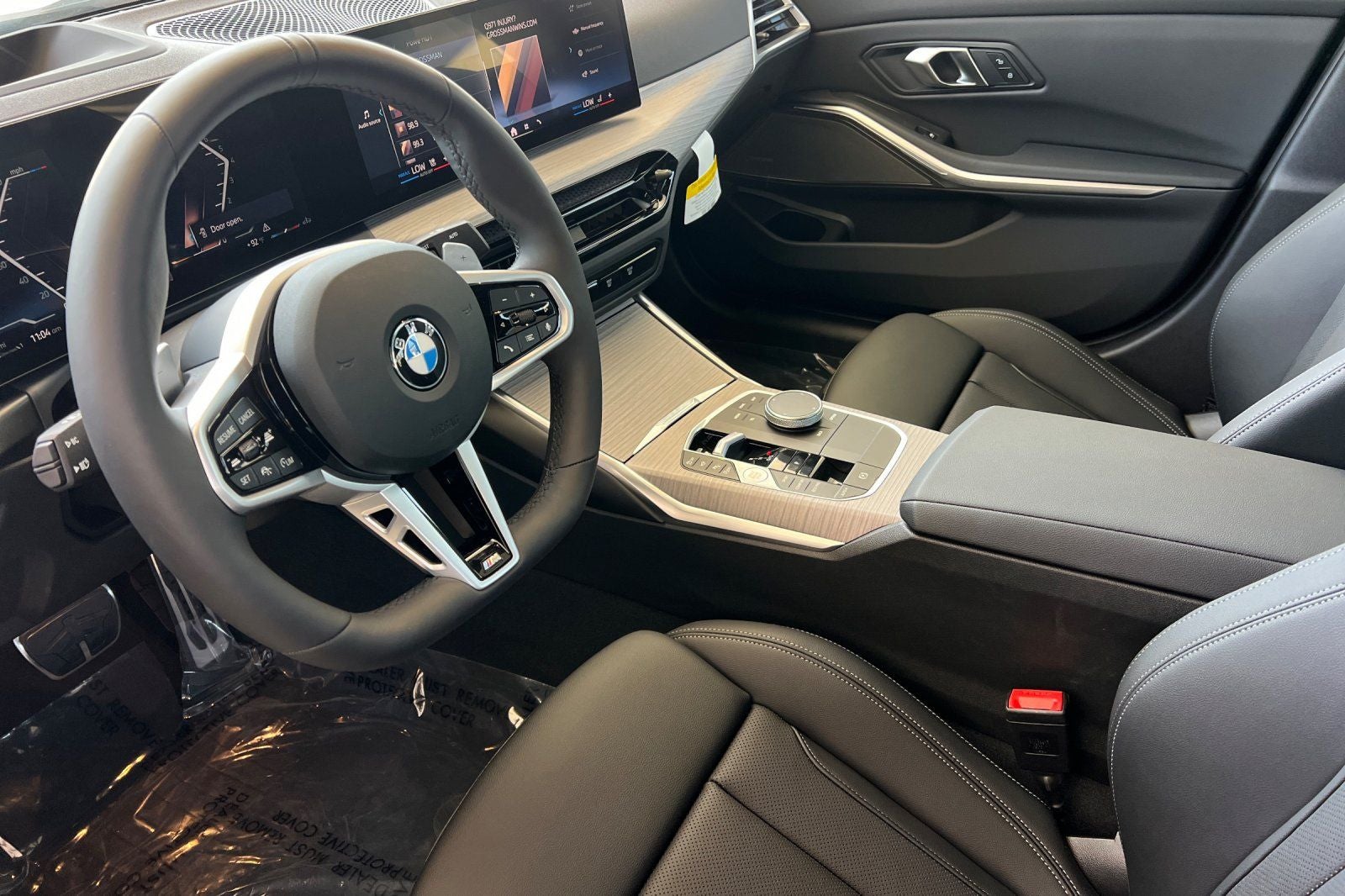 2026 BMW 3 Series 330i