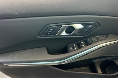 2026 BMW 3 Series 330i