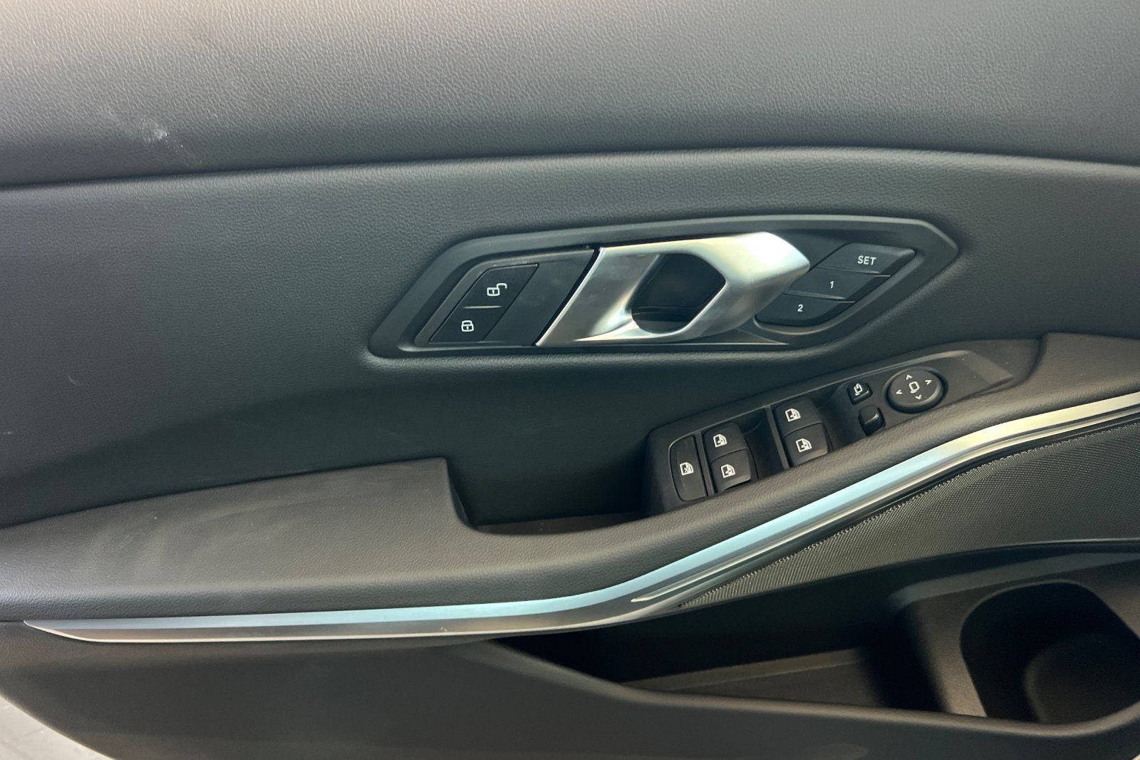 2026 BMW 3 Series 330i