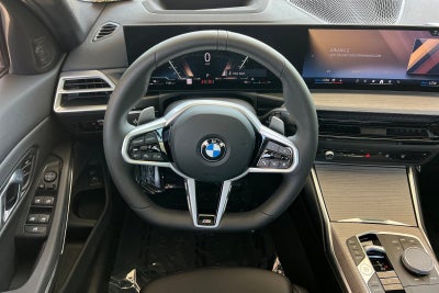 2026 BMW 3 Series 330i
