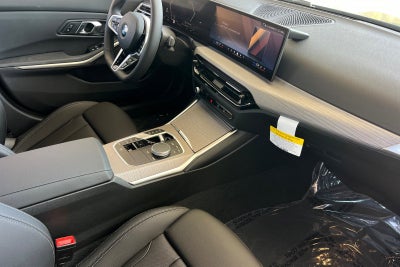 2026 BMW 3 Series 330i