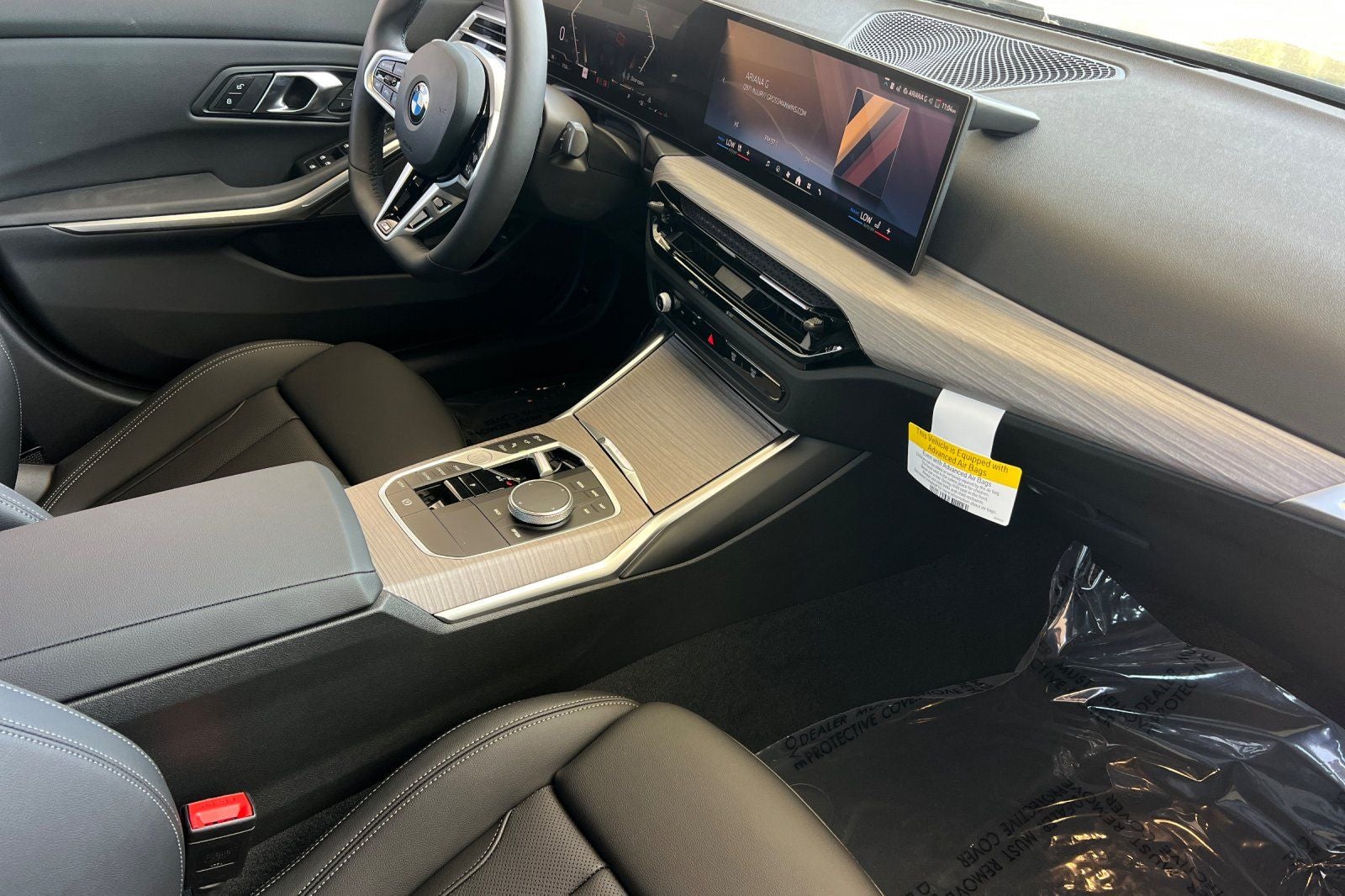 2026 BMW 3 Series 330i