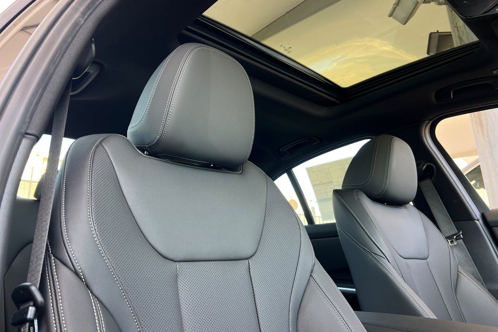 2026 BMW 3 Series 330i