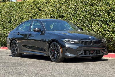 2026 BMW 3 Series 330i