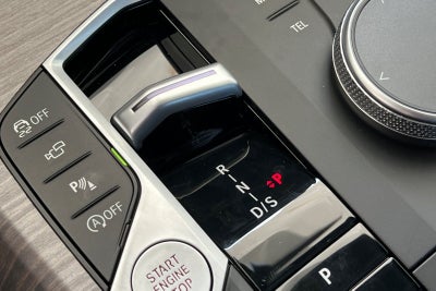 2026 BMW 3 Series 330i