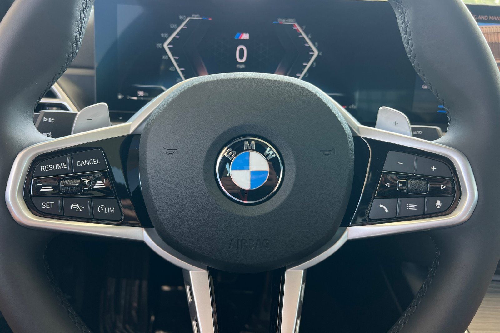 2026 BMW 3 Series 330i
