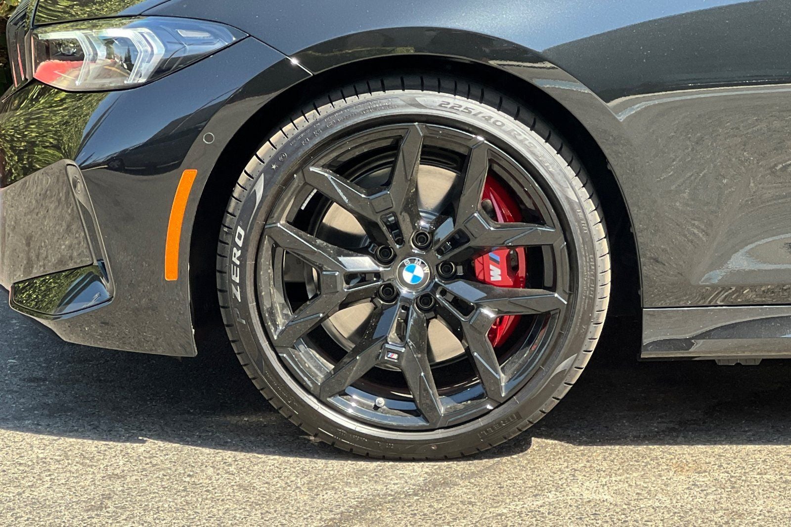 2026 BMW 3 Series 330i