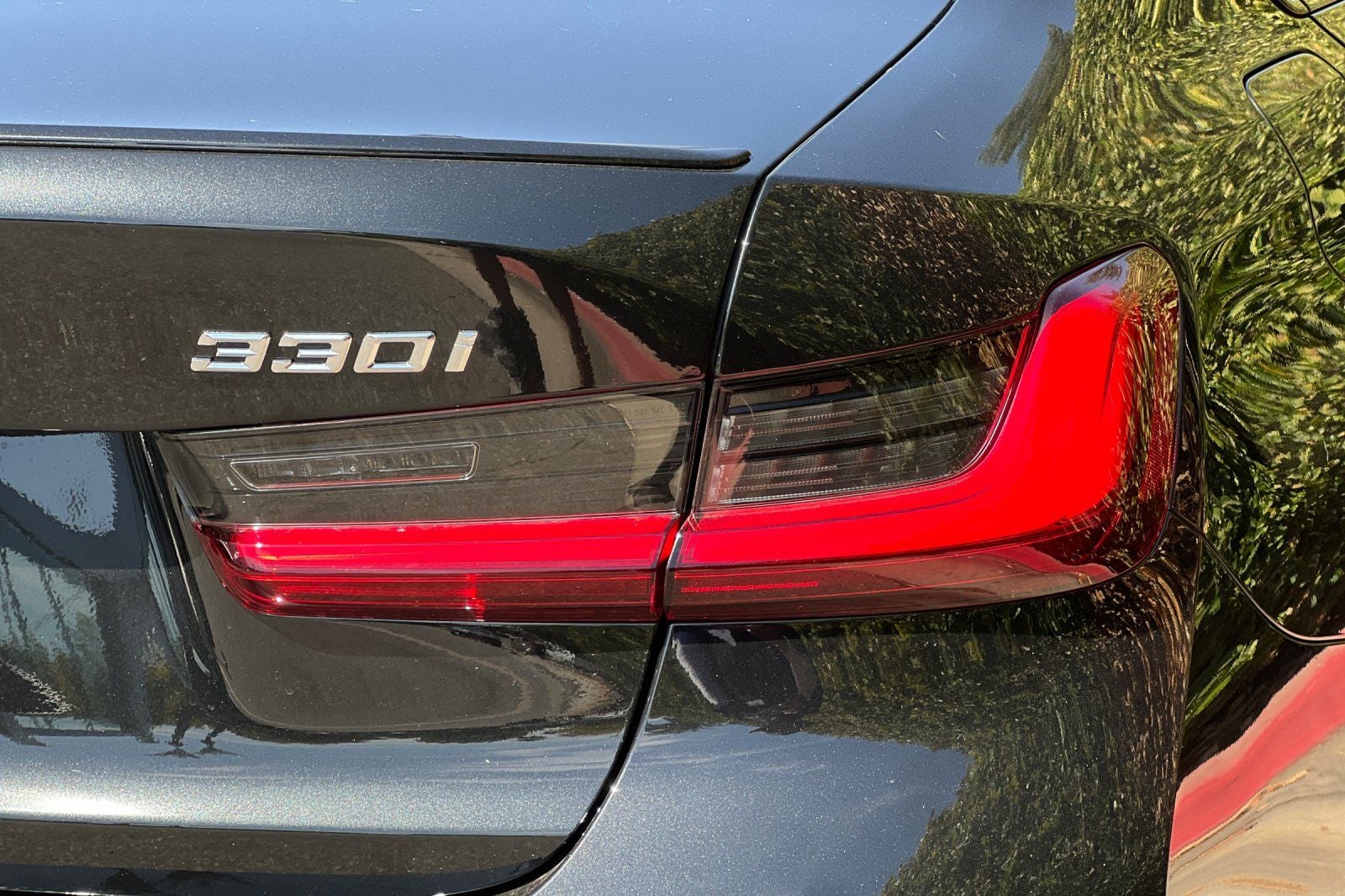 2026 BMW 3 Series 330i