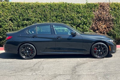 2026 BMW 3 Series 330i