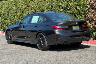 2026 BMW 3 Series 330i