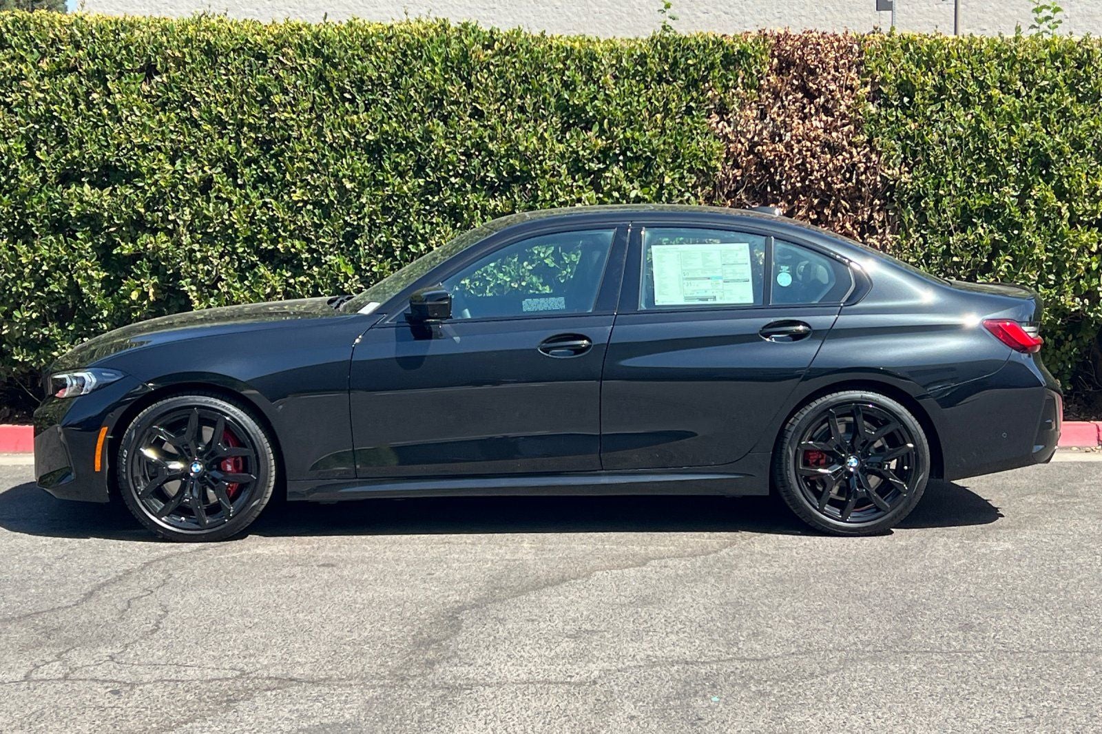 2026 BMW 3 Series 330i